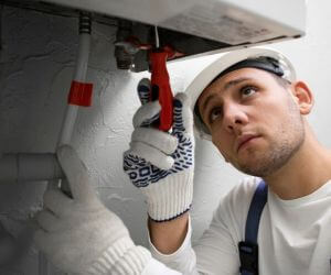 About Plumbers Pros Quinn, SD